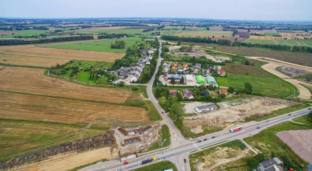 1. Wstęp: Miejscowy Plan Zagospodarowania Przestrzennego jest aktem prawa miejscowego czyli przepisem prawa obowiązującym w granicach