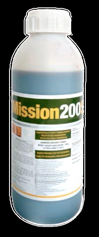 l/ha Kobe 20 SP (acetamipryd ) 1 kg/ha Teppeki 50 WG (flonikamid) 0,16 kg/ha ) ) SELECT SUPER 120 EC kletodym 120 g/l Środek chwastobójczy w formie koncentratustosowany nalistnie, przeznaczony do