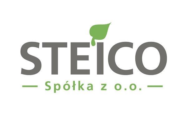 ZAPYTANIE OFERTOWE 1. NAZWA I ADRES ZAMAWIAJĄCEGO: STEICO Sp. z o.o. ul. PRZEMYSŁOWA 2 64-700 CZARNKÓW REGON: 570173012 NIP: 763-10-02-199 Tel. +48 (0) 67 35-60-999 Fax. +48 (0) 67 35-60-900 2.