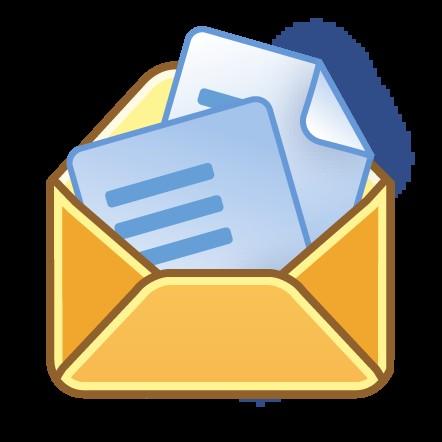 Zadanie 2. Chcesz wysłać do nauczyciela przyrody list elektroniczny (email), aby zapytać, jakie jest zadanie domowe na następny tydzień.