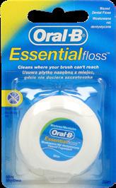 = 7,29 zł Oral-B, Pro-Expert Deep Clean, płyn do płukania jamy ustnej, 500 ml