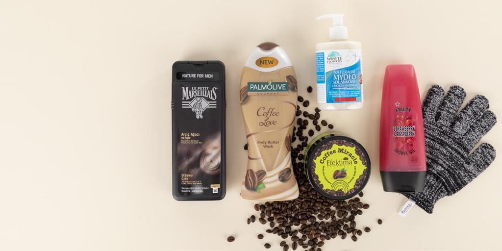 Rexona, Invisible, antyperspirant w sprayu dla kobiet, Diamond, 250 ml 13,49 10,29 100 ml = 4,12 zł Le Petit Marseillais, Extra Doux, delikatny dezodorant, granat, 200ml 12,79 9,69 100 ml = 4,85 zł