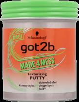 regenurający, 200 ml Elseve, Dream Long, szampon