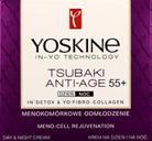 dzień i na noc 55+, Menokomórkowe Odmłodzenie, 50 ml 51,99 38,99 100 ml =