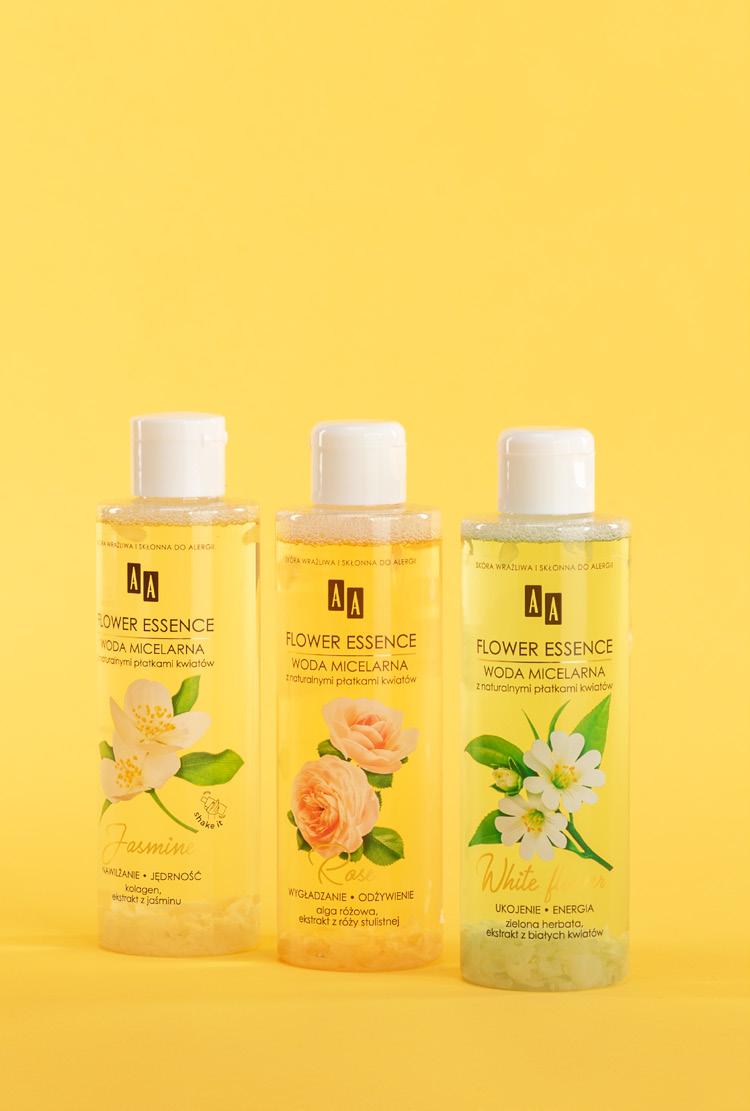 Maybelline, Affinitone, podkład, nr 09 Opal Rose, 30 ml 30,99 19,99 100 ml = 66,63 zł Lirene, Active Beauty,