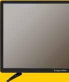 Hammer 2 Full HD FINLUX Telewizor LED 40 40FFC-4112 przekątna ekranu 40 Full HD tuner DVB-T/C port tryb hotelowy 1499 zł