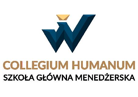 COLLEGIUM HUMANUM SZKOŁA GŁÓWNA MENEDŻERSKA WYRÓŻNIENIE REKTORA COLLEGIUM HUMANUM - SZKOŁY GŁÓWNEJ MENEDŻERSKIEJ Z SIEDZIBĄ W WARSZAWIE