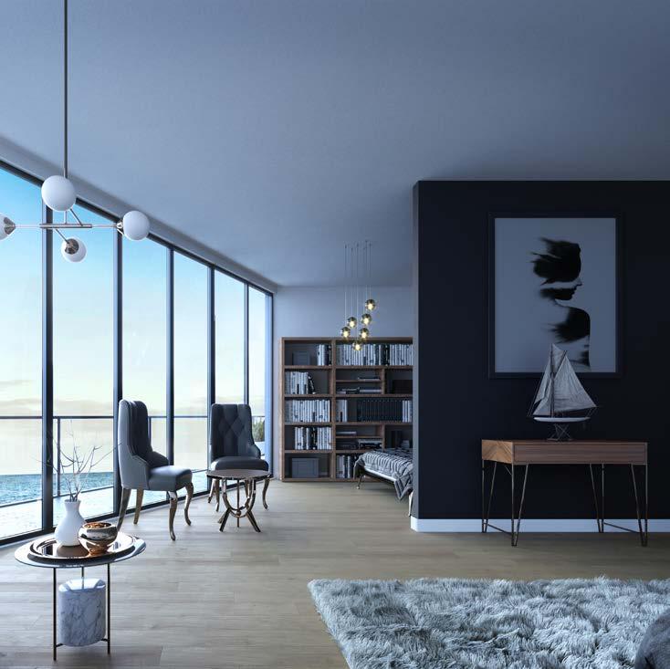 Dlaczego Międzyzdroje? Inwestycja w Wave Apartments & Wellness to pewność zysku. W mieście funkcjonuje obecnie 8 obiektów hotelowych oferujących łącznie 844 pokoje.