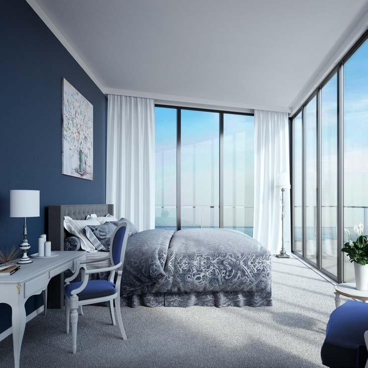 Jak zyskać 7%? Kupujesz apartament z myślą o wynajmie.