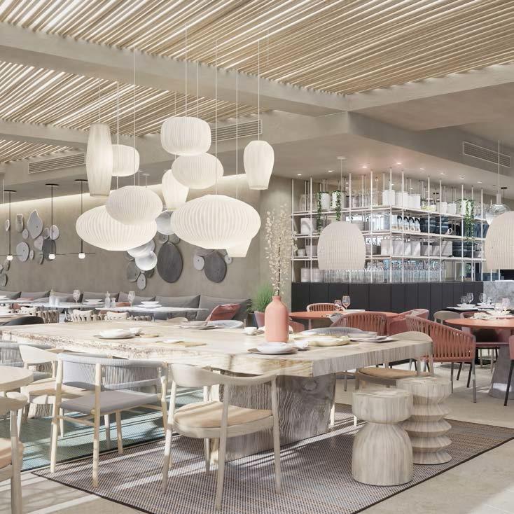 Twój zysk przez cały rok W Wave Apartments & Wellness sezon nigdy się nie kończy. Szeroka baza noclegowa. 3 restauracje. Całoroczne baseny wewnętrzne i zewnętrzne wraz ze strefą SPA.