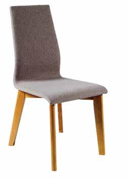 leg base ergonomiczna forma oparcia ergonomic back-support VITO W 94 S 44 G 59 cm