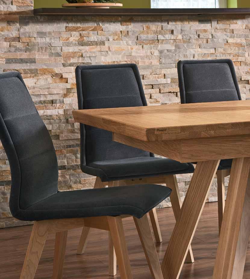 www.pagedmeble.pl Wydrukowano na papierach z odpowiedzialnych źródeł z certyfikatami FSC w technologii druku H-UV.