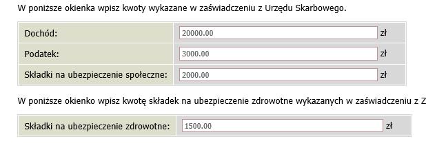 Jeżeli w 2018 r. Ty lub osoba z twojej rodziny otrzymała zwrot z tytułu ulgi na dziecko (kwota otrzymana na podstawie art. 27f ust. 8-10 ustawy z dnia 26 lipca 1991 r.