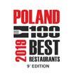Szef Kuchni Restauracji Marconi DOCENILI NAS: Dyplom Piękniejsza Polska Odrestaurowany zabytek