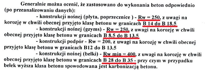 nad linią kolejową i drogą dojazdową w Rybniku Załącznik 5 6.