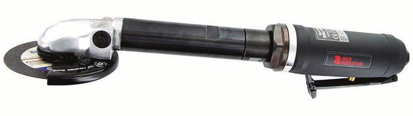 000 0,67 M8 10,8 1,70 PT 3/8" 10 2,6 83 RRG2144 1) RR 115 x (0,8 7) x