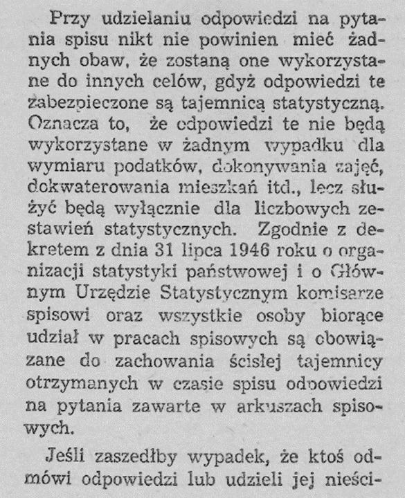 Litwinów, osiedlanie się Polaków na Ziemiach