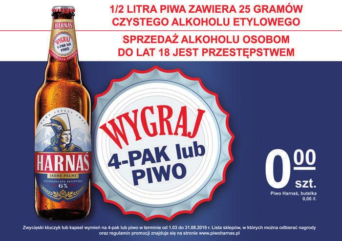 Spożywanie alkoholu szkodzi
