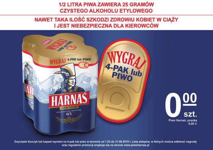 , do Cena dotyczy 1 szt.