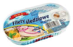 Ananas kawałki
