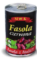 Fasola biała