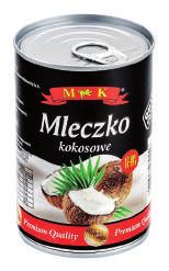 czerwona 400g MK