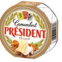 President 120g(Natura,