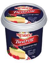 sernikowy z Mascarpone