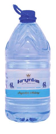 WODA 1,5L ASORTYMENT