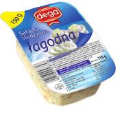 śledziowa prostokąt mix