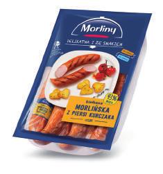 19,20 Kiełbasa z