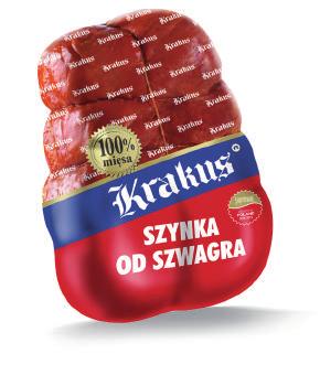 Szynka Krucha
