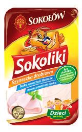 Polędwica Sopocka PL