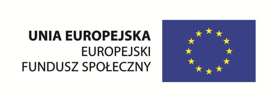 z uwzględnieniem zmian zaakceptowanych w trybie obiegowym na mocy uchwały nr 74 Komitetu Monitorującego PO KL z dn. 14.03.2011 r.