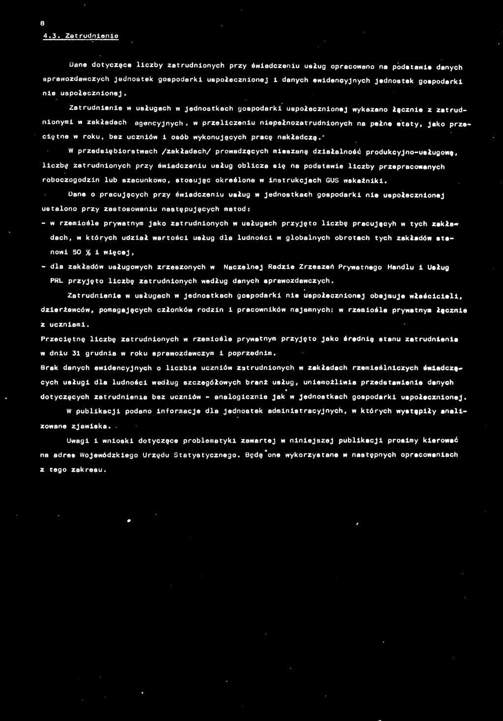 ', 0 przedsęrstch /zkłdch/ prdzących meszą dzłlść prdkcyj-łgą, lczę ztrdych przy śdcze słg lcz sę pdste lczy przeprcych rczgdz l szck, stsjąc kreśle strkcjch GS skźk.