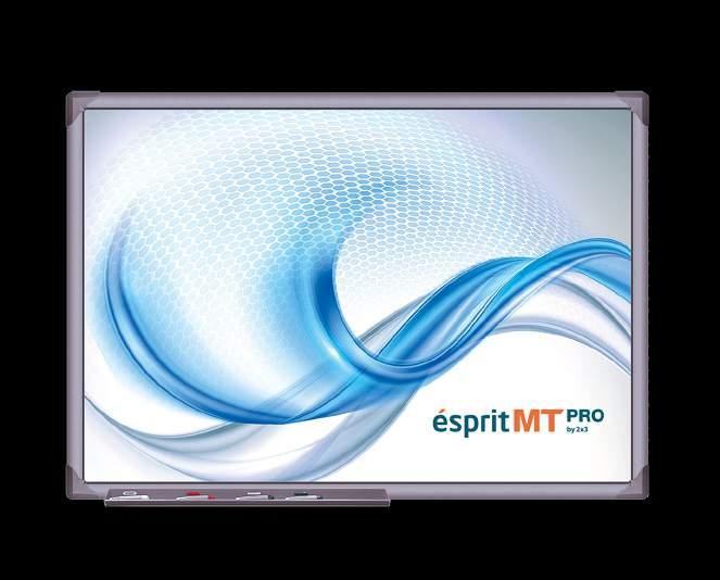 Oferta zgodna z wymogami programu AKTYNA TABLICA zestaw interaktywny ZSI 4 ésprit MT Pro + Epson EB-680 zestaw interaktywny ZSI 1 TIEMTP tablica interaktywna ésprit MT Pro ésprit MT Pro + Optoma