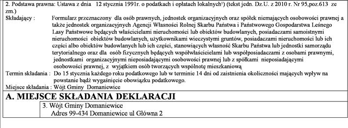 Województwa Łódzkiego Nr 370 22926 Poz.