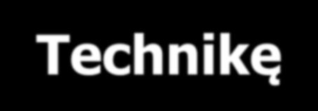 TECHNIKA W PIŁCE RĘCZNEJ Biorąc pod uwagę czynności, jakie wykonuje zawodnik na boisku, technikę w piłce ręcznej dzielimy na: 1.