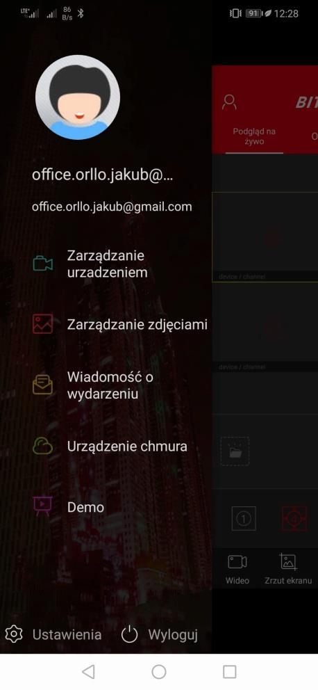 Pobierz, zainstaluj, następnie uruchom aplikację.