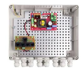 PROMOCJA ZASILACZE Wakacyjna promocja BCS-A4/Z/E System