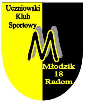 III OGÓLNOPOLSKI TURNIEJ PIŁKI NOŻNEJ Organizator: Uczniowski Klub Sportowy 18