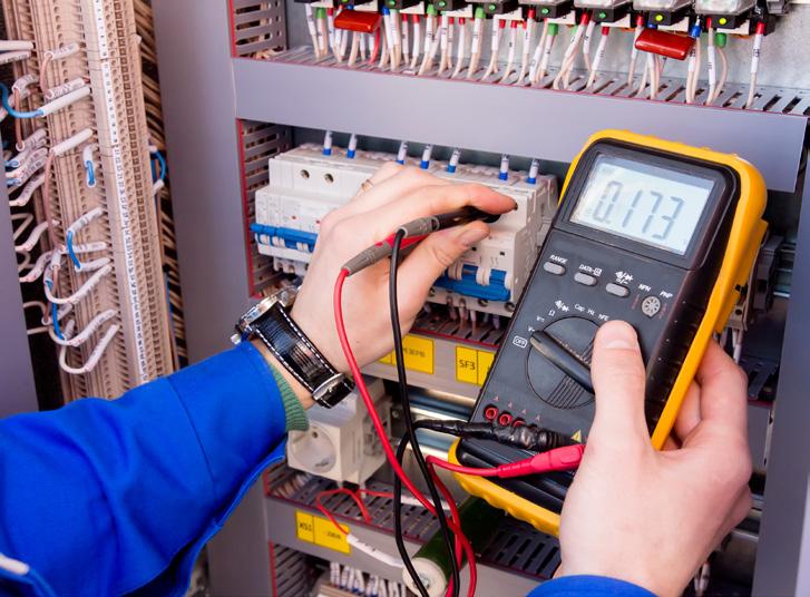 15 Dlaczego warto zainwestować w system Imperius w Twoim budynku Sytuacja na rynku energetycznym podlega ciągłym wahaniom, dlatego warto myśleć o rozwiązaniach, które w dłuższej perspektywie mogą