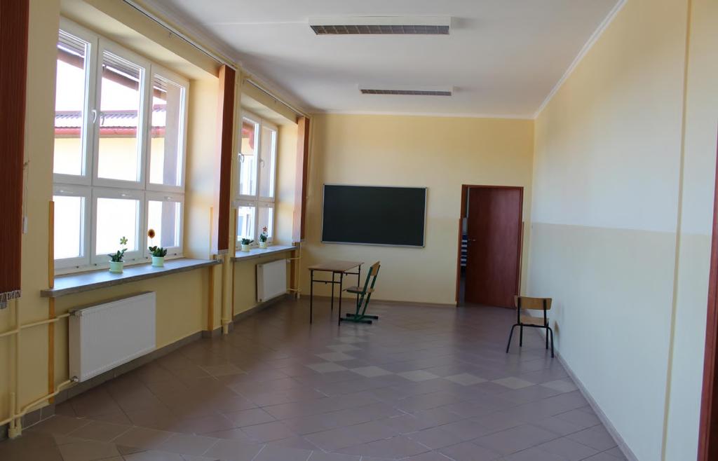 INWESTYCJĘ OŚWIATOWE ROBOTY