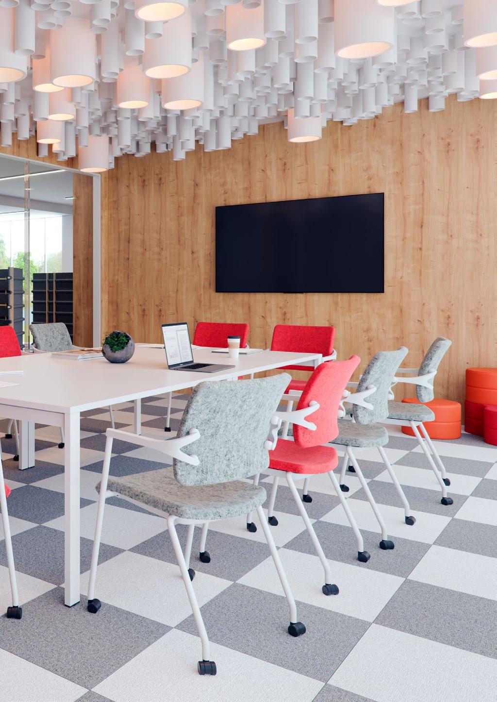 Furniture finishes Wykończenia mebli: