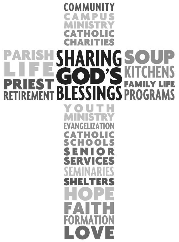 Parish Feast On the weekend of October 12th & 13th we will celebrate the Feast of our Patron Saint.