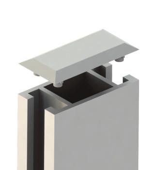 86 zaślepka do profilu B5151 end cap B5151 Waga: 0,001 kg 03.
