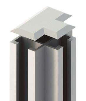 85 zamek lock Materiał: obudowa ZnAl Zamek 14x14 - Waga: 0,045 kg