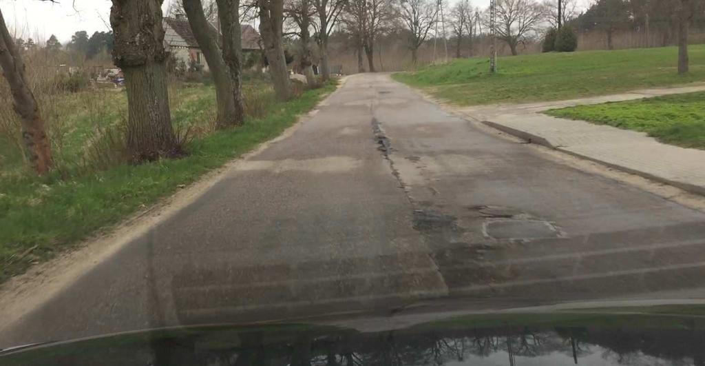 nr 10 Zakres robót: roboty przygotowawcze i pomiarowe, lokalne naprawy istniejącego chodnika roboty rozbiórkowe roboty ziemne powierzchniowe wykonywane mechanicznie (wykopy,