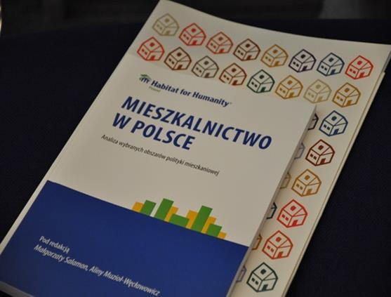 polityk mieszkaniowych Mobilizacja wolontariuszy Programy pożyczek non-profit dla niezamożnych