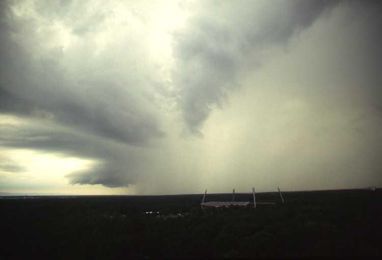 Cumulonimbus